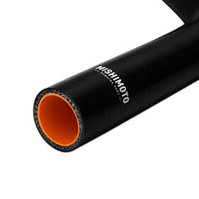 Load image into Gallery viewer, Mishimoto MMHOSE-WRX-01BK for Select Saab 9-2X, Subaru Impreza