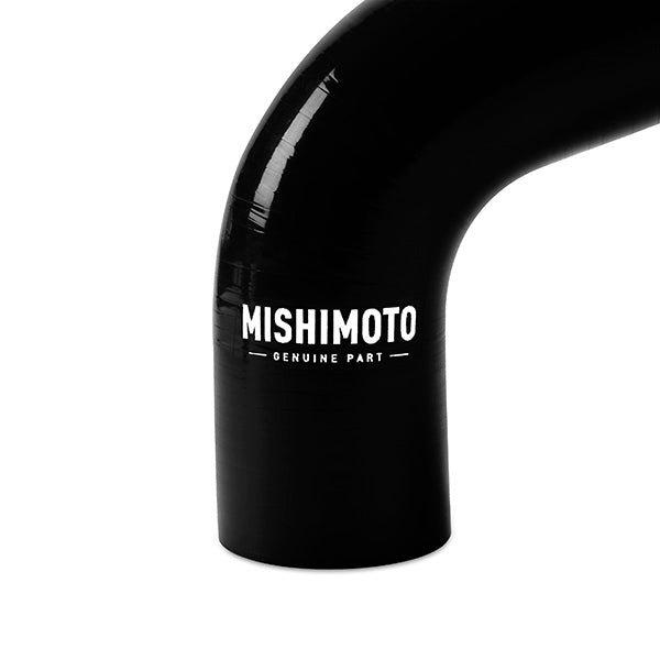 Mishimoto MMHOSE-WRX-01BK for Select Saab 9-2X, Subaru Impreza
