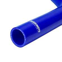 Load image into Gallery viewer, Mishimoto MMHOSE-WRX-01BL for Select Saab 9-2X, Subaru Impreza