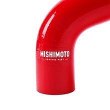 Load image into Gallery viewer, Mishimoto MMHOSE-WRX-01RD for Select Saab 9-2X, Subaru Impreza