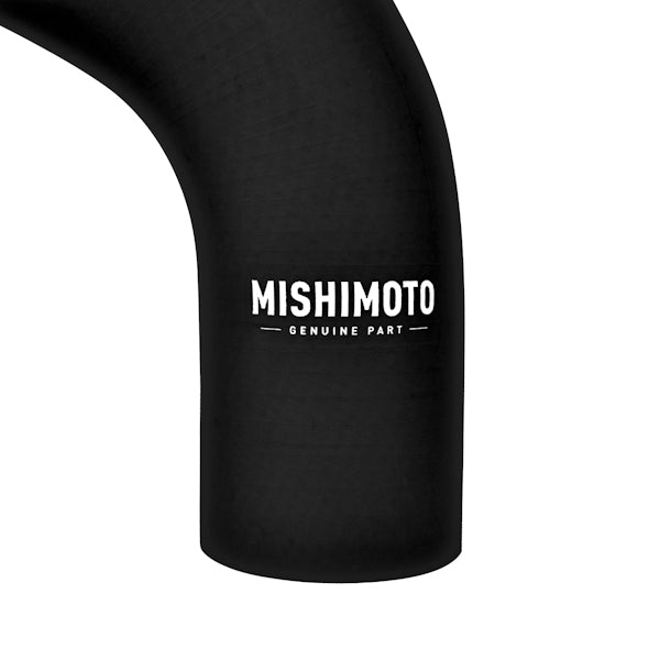 Mishimoto MMHOSE-WRX-15BK for Select Subaru Forester, Subaru WRX