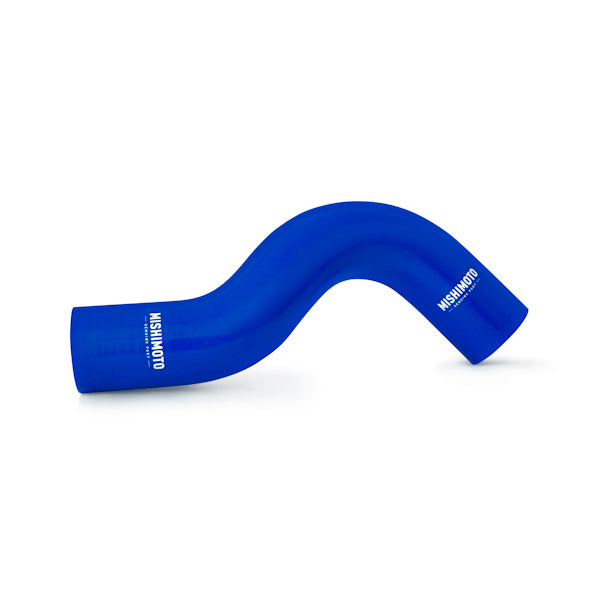 Mishimoto MMHOSE-WRX-15BL for Select Subaru Forester, Subaru WRX