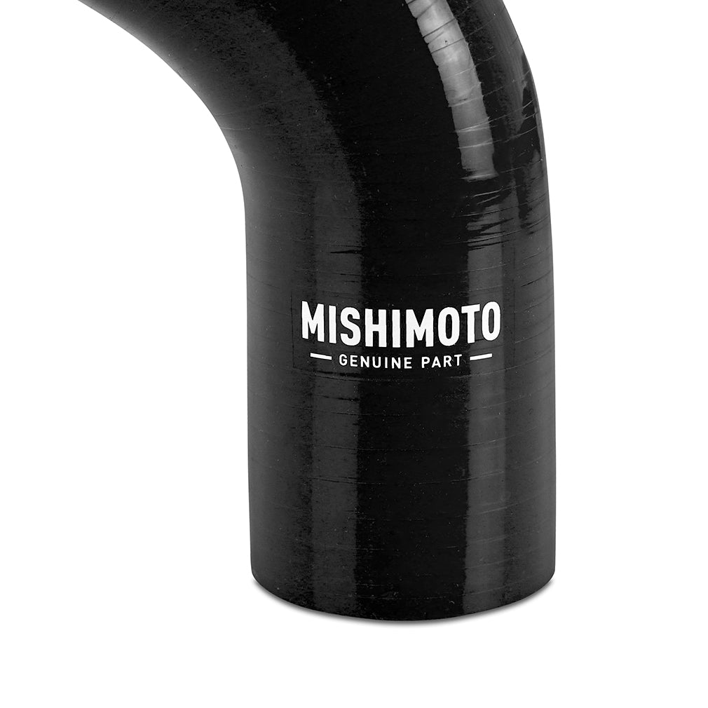 Mishimoto MMHOSE-WRX-22BK for Select Subaru WRX