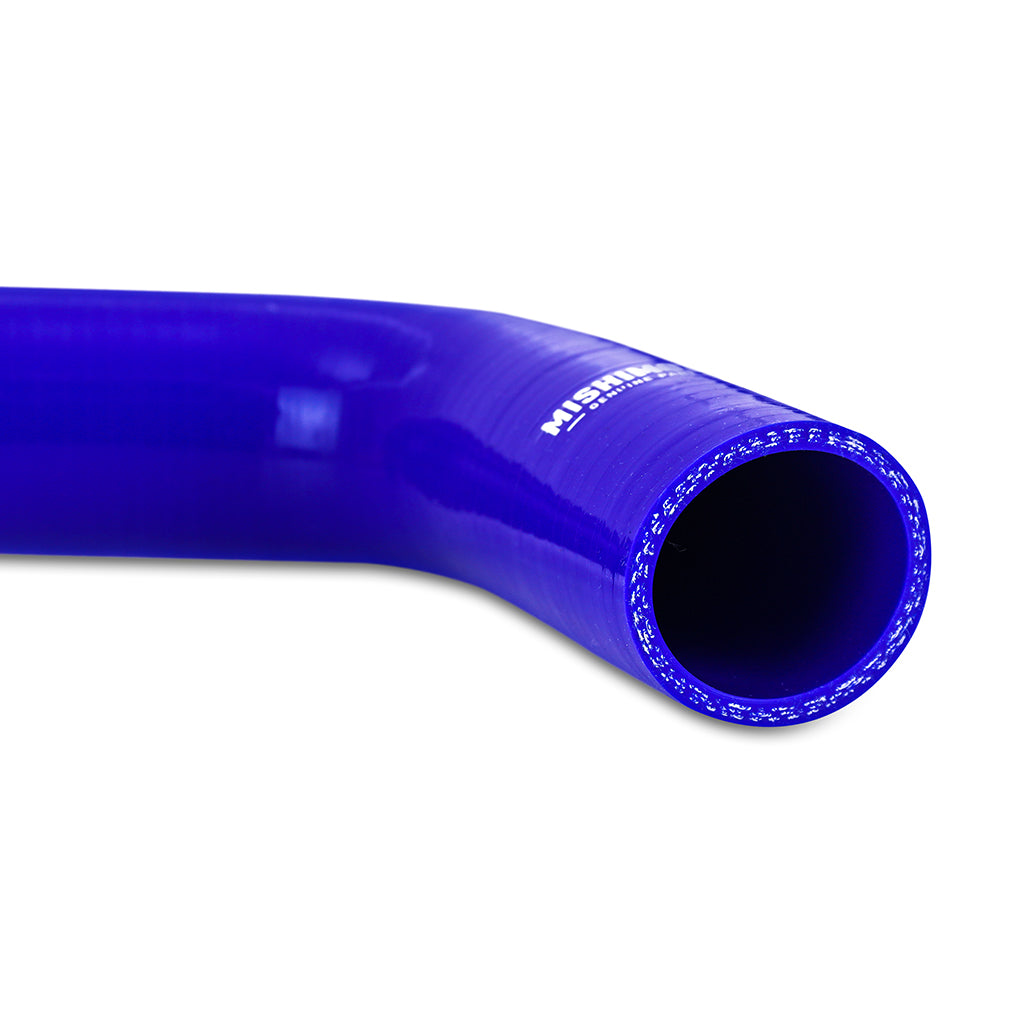 Mishimoto MMHOSE-WRX-22BL for Select Subaru WRX