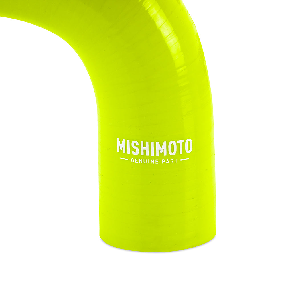 Mishimoto MMHOSE-WRX-22NY for Select Subaru WRX