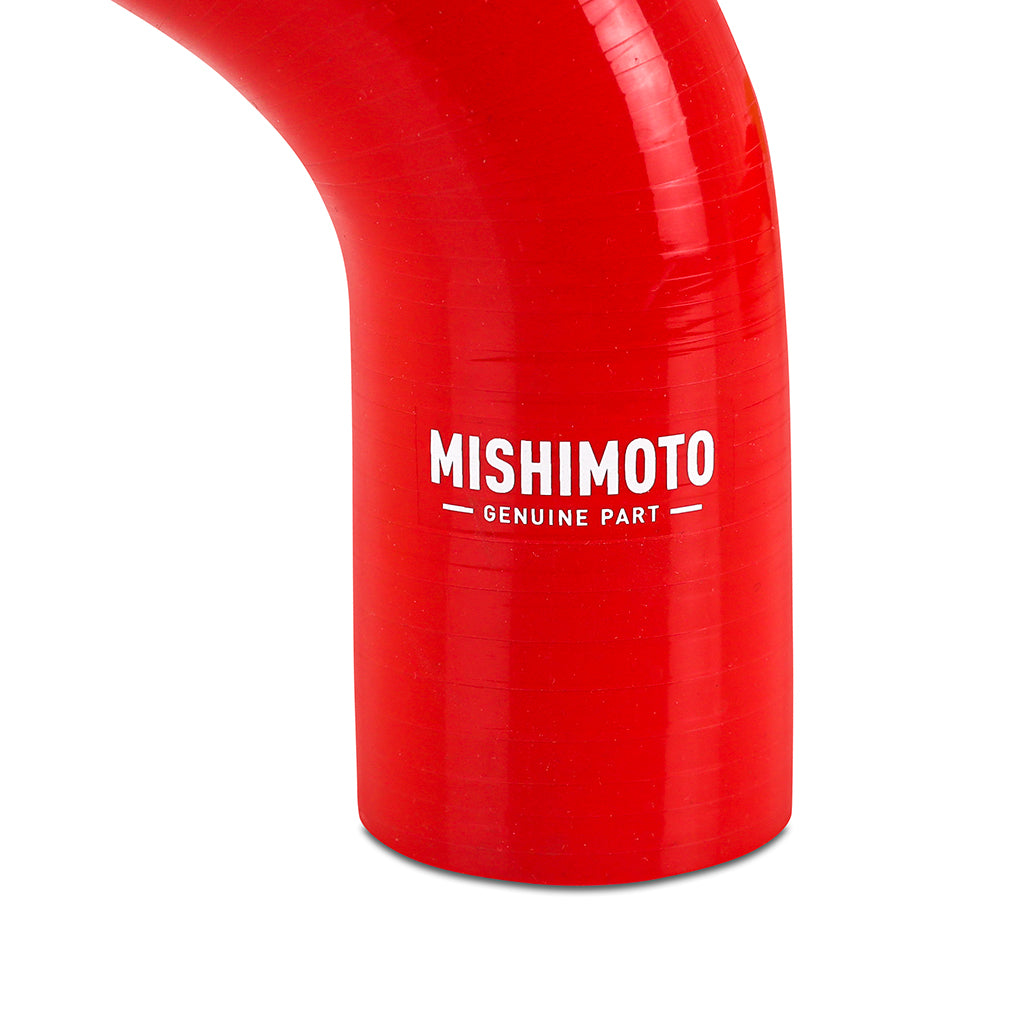 Mishimoto MMHOSE-WRX-22RD for Select Subaru WRX