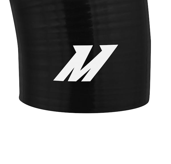 Mishimoto MMHOSE-WRX-AM7BK for Select Saab 9-2X, Subaru Impreza