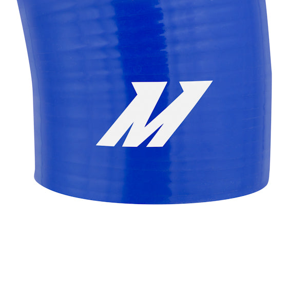 Mishimoto MMHOSE-WRX-AM7BL for Select Saab 9-2X, Subaru Impreza