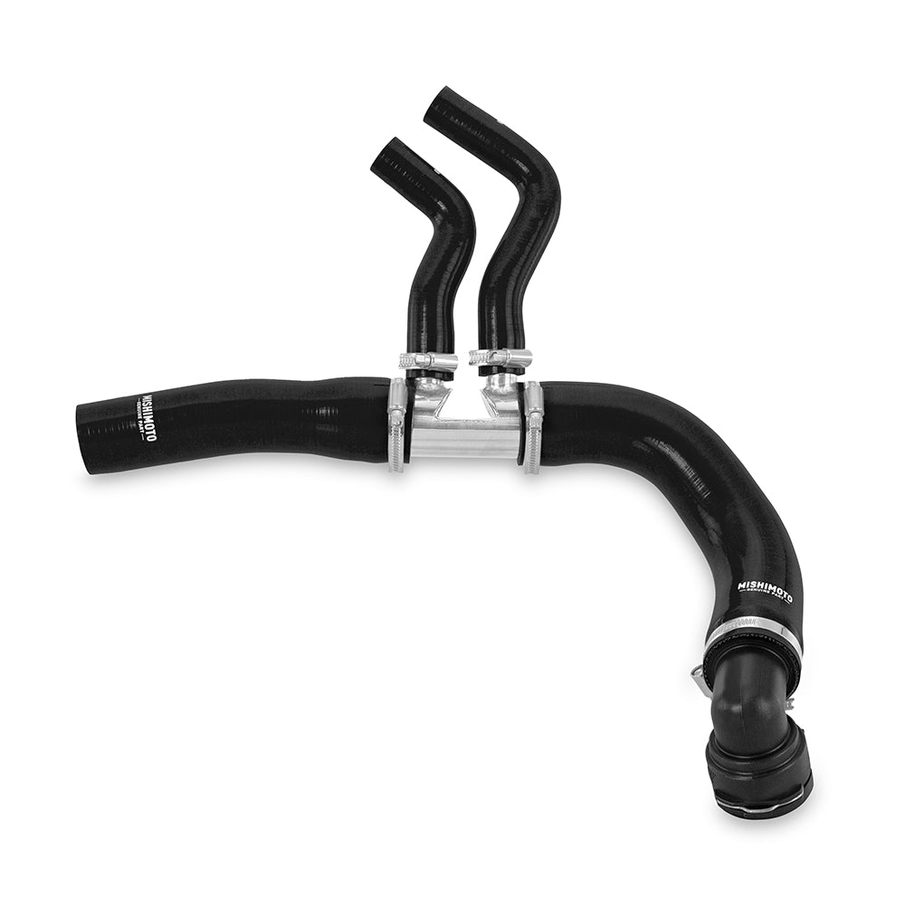 Mishimoto MMHOSE-X35T-15BK for Select Ford Expedition