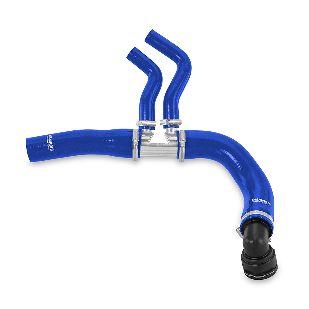 Mishimoto MMHOSE-X35T-15BL for Select Ford Expedition