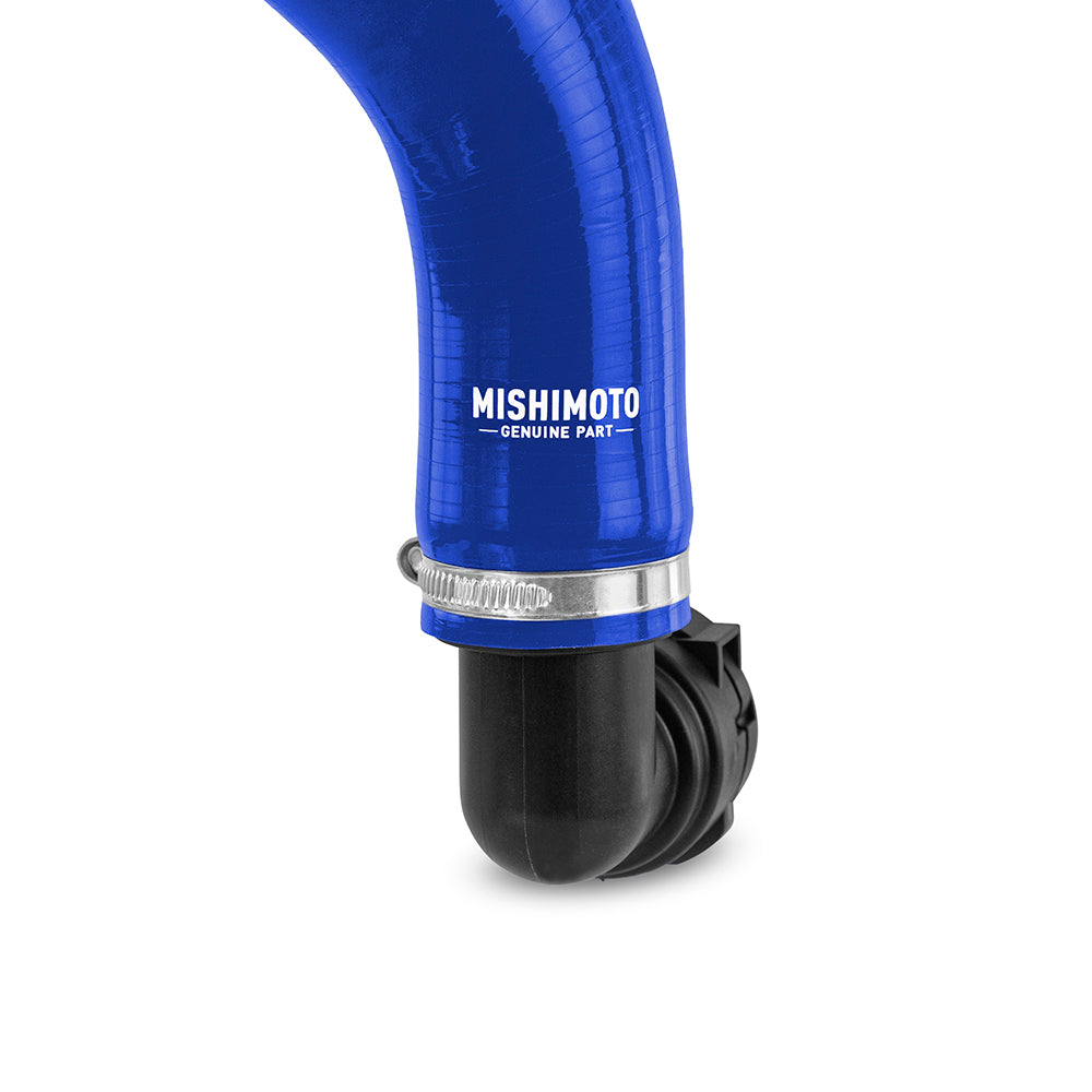 Mishimoto MMHOSE-X35T-15BL for Select Ford Expedition