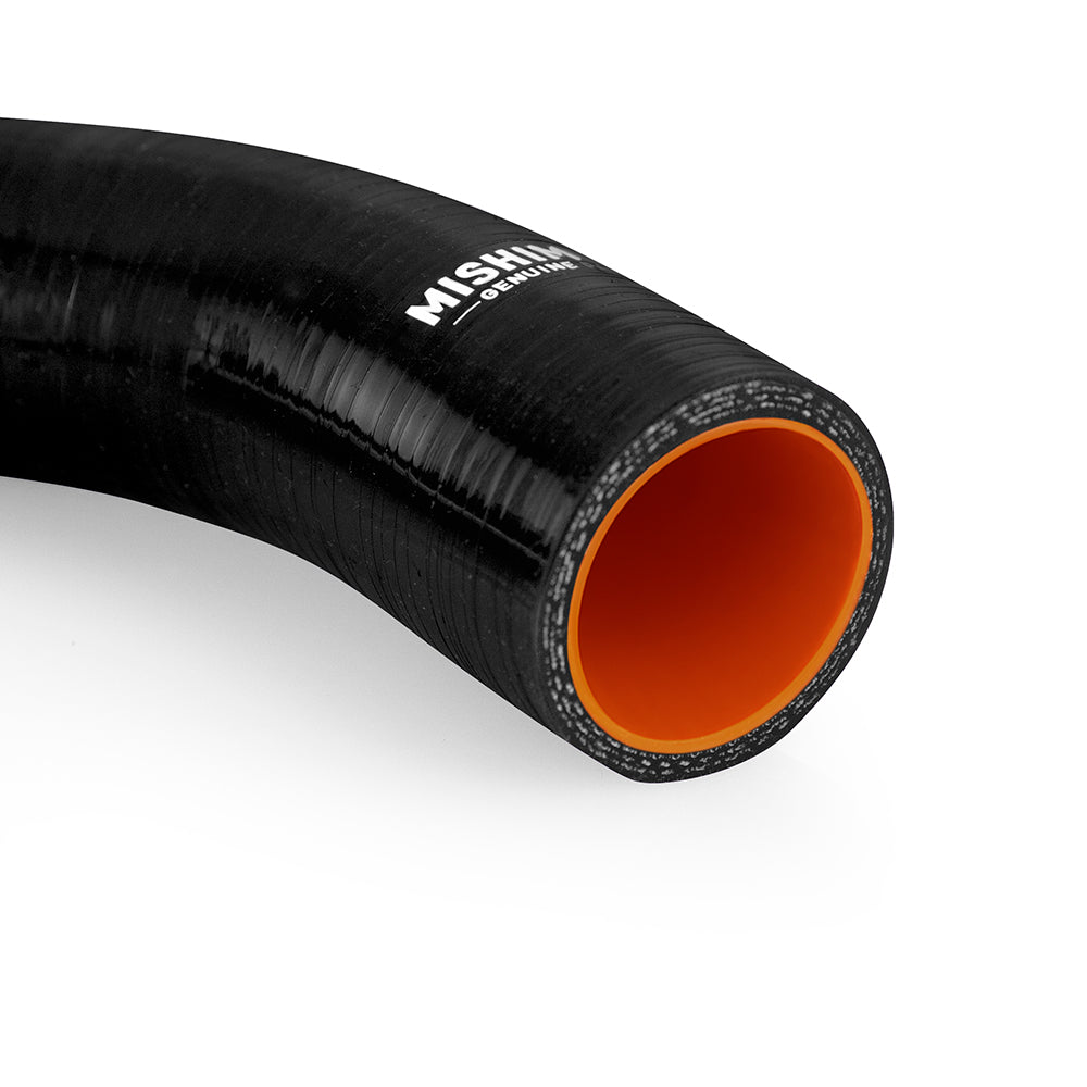 Mishimoto MMHOSE-X35T-18BK for Select Ford Expedition, Ford F-150