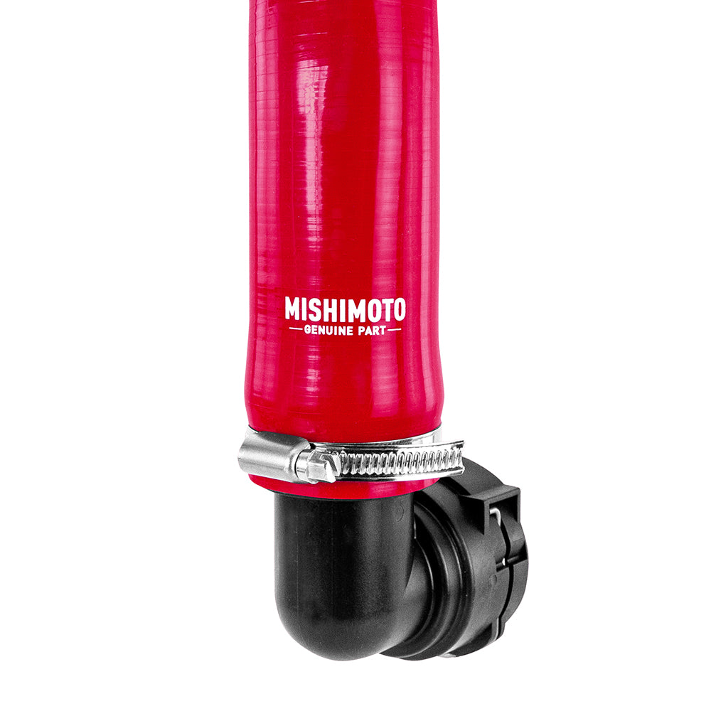 Mishimoto MMHOSE-X35T-18RD for Select Ford Expedition, Ford F-150