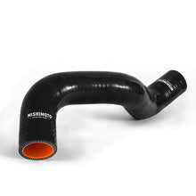 Load image into Gallery viewer, Mishimoto MMHOSE-XD-16BK for Select Nissan TITAN XD