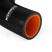 Load image into Gallery viewer, Mishimoto MMHOSE-XD-16BK for Select Nissan TITAN XD