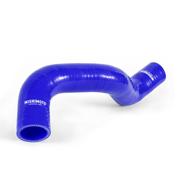 Mishimoto MMHOSE-XD-16BL for Select Nissan TITAN XD
