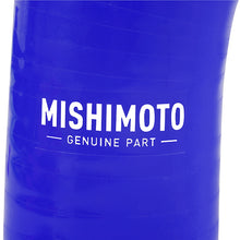 Load image into Gallery viewer, Mishimoto MMHOSE-XD-16BL for Select Nissan TITAN XD
