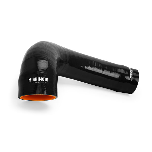 Mishimoto MMHOSE-XD-16IHBK for Select Nissan TITAN XD