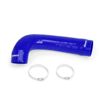 Load image into Gallery viewer, Mishimoto MMHOSE-XD-16IHBL for Select Nissan TITAN XD
