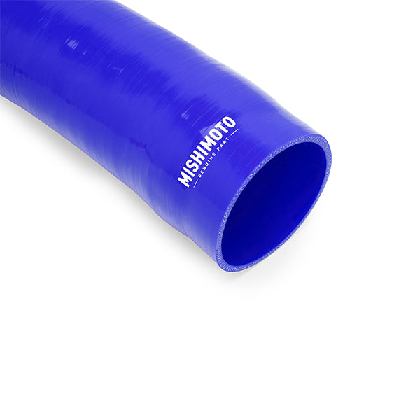 Mishimoto MMHOSE-XD-16IHBL for Select Nissan TITAN XD