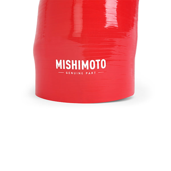 Mishimoto MMHOSE-XD-16IHRD for Select Nissan TITAN XD