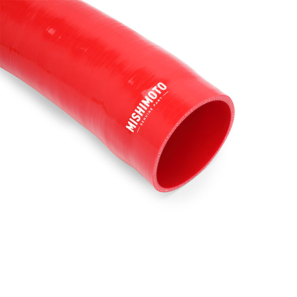 Mishimoto MMHOSE-XD-16IHRD for Select Nissan TITAN XD