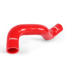 Load image into Gallery viewer, Mishimoto MMHOSE-XD-16RD for Select Nissan TITAN XD