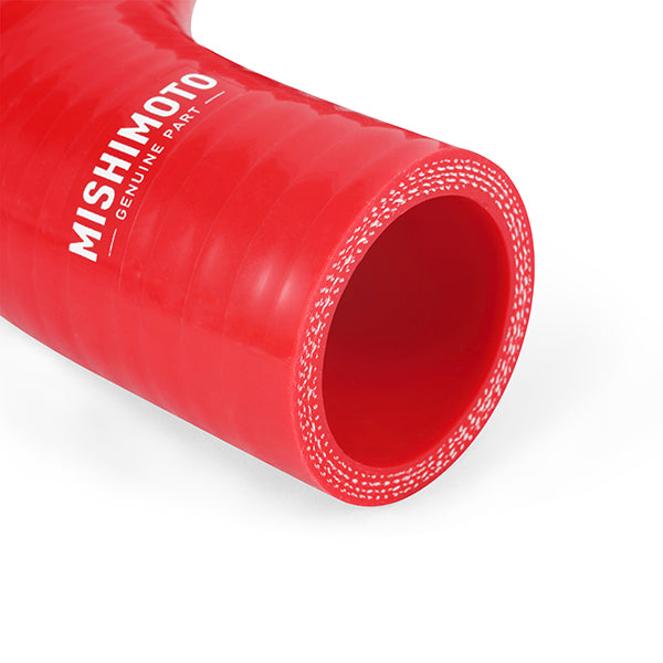 Mishimoto MMHOSE-XD-16RD for Select Nissan TITAN XD