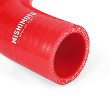 Load image into Gallery viewer, Mishimoto MMHOSE-XD-16RD for Select Nissan TITAN XD