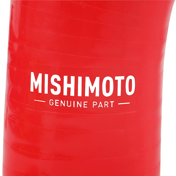 Mishimoto MMHOSE-XD-16RD for Select Nissan TITAN XD