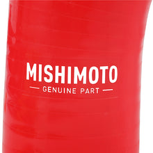 Load image into Gallery viewer, Mishimoto MMHOSE-XD-16RD for Select Nissan TITAN XD