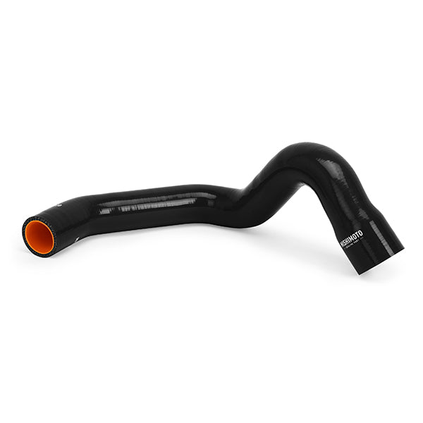 Mishimoto MMHOSE-XJ6-91BK for Select Jeep Cherokee