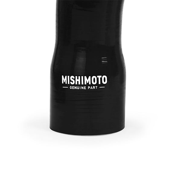 Mishimoto MMHOSE-XJ6-91BK for Select Jeep Cherokee