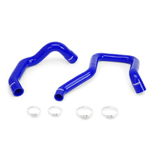 Load image into Gallery viewer, Mishimoto MMHOSE-XJ6-91BL for Select Jeep Cherokee