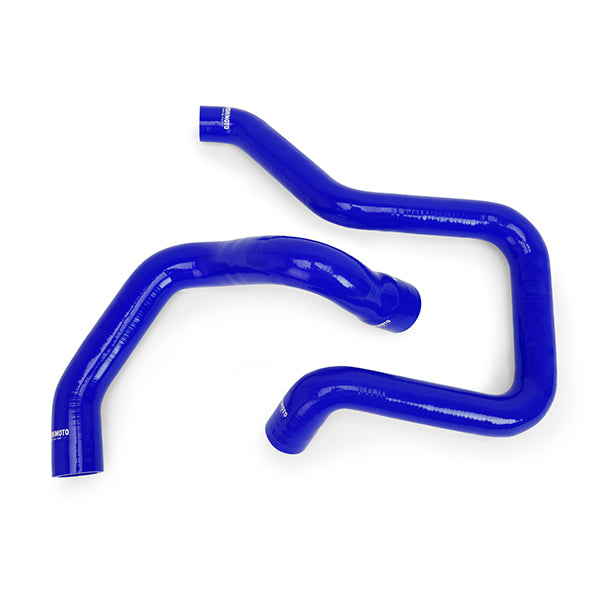 Mishimoto MMHOSE-XJ6-91BL for Select Jeep Cherokee