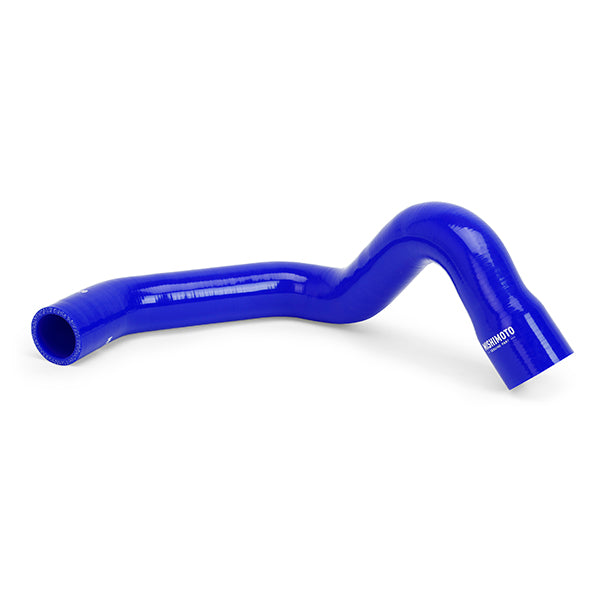 Mishimoto MMHOSE-XJ6-91BL for Select Jeep Cherokee