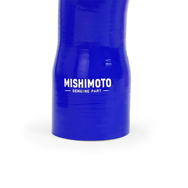 Mishimoto MMHOSE-XJ6-91BL for Select Jeep Cherokee