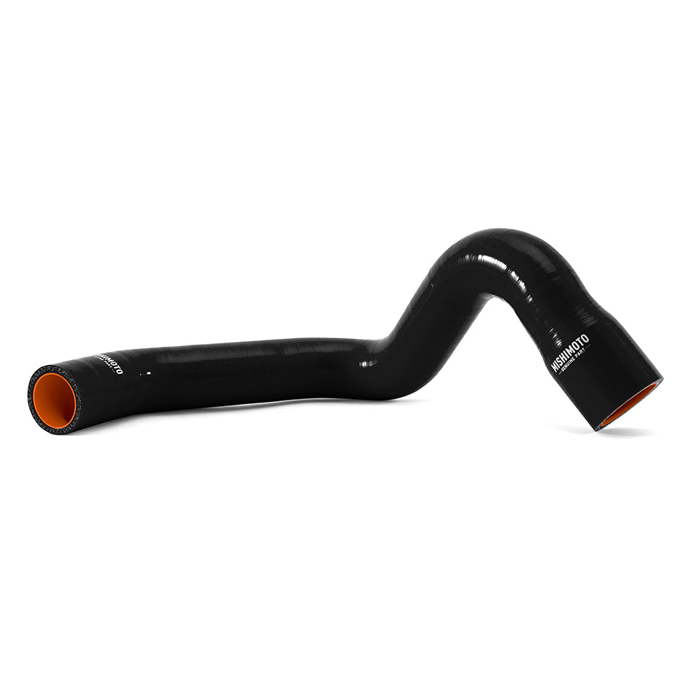 Mishimoto MMHOSE-XJ6-92KBK for Select Jeep Cherokee