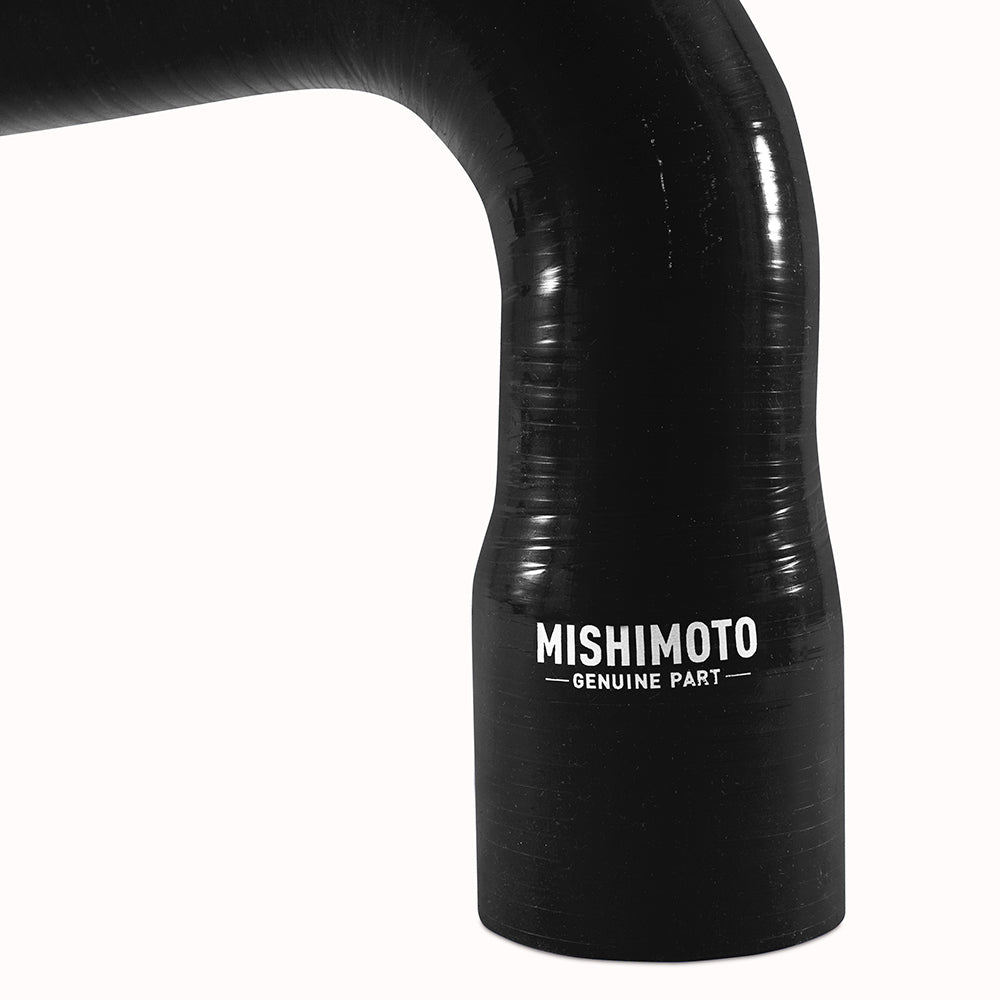 Mishimoto MMHOSE-XJ6-92KBK for Select Jeep Cherokee