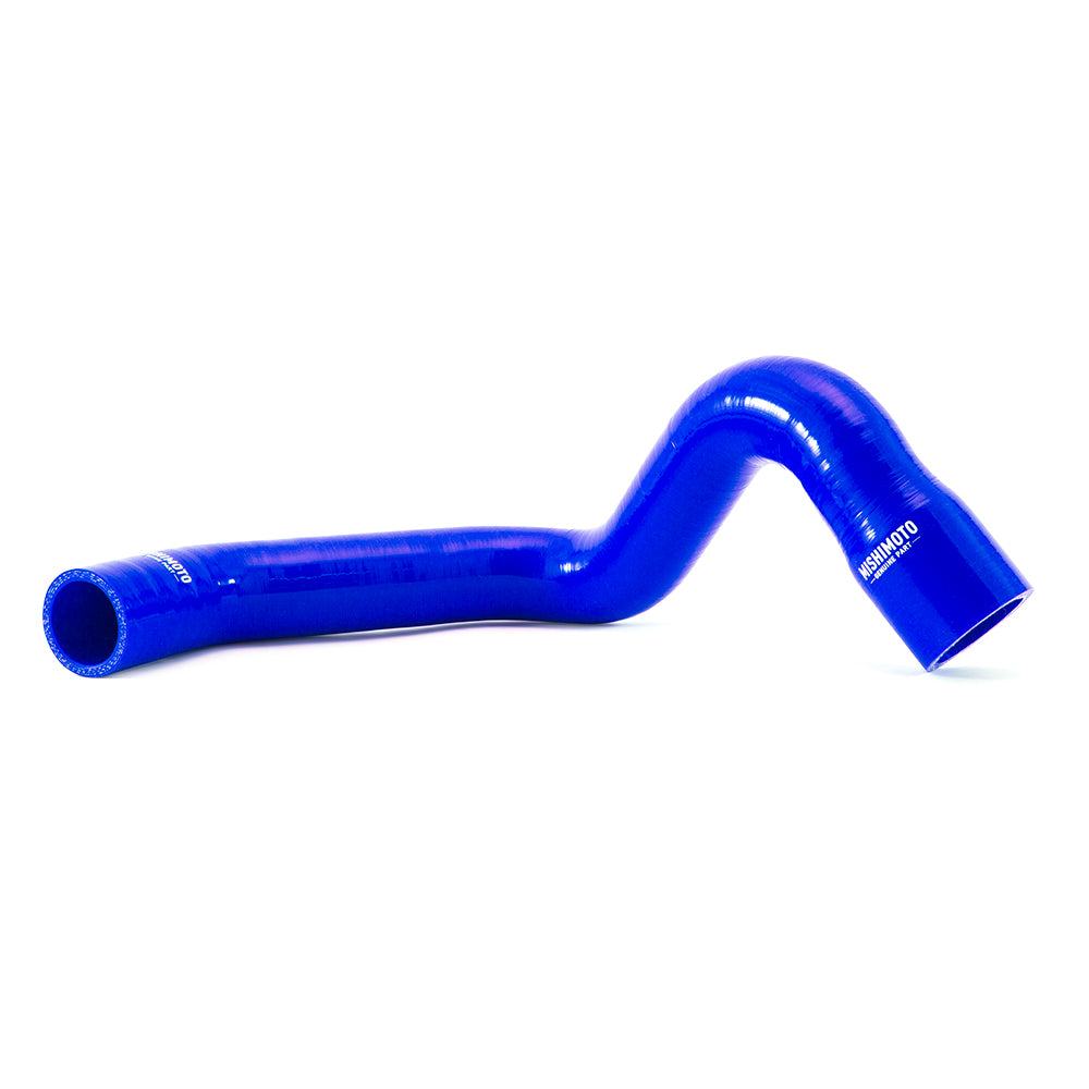 Mishimoto MMHOSE-XJ6-92KBL for Select Jeep Cherokee