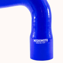 Load image into Gallery viewer, Mishimoto MMHOSE-XJ6-92KBL for Select Jeep Cherokee
