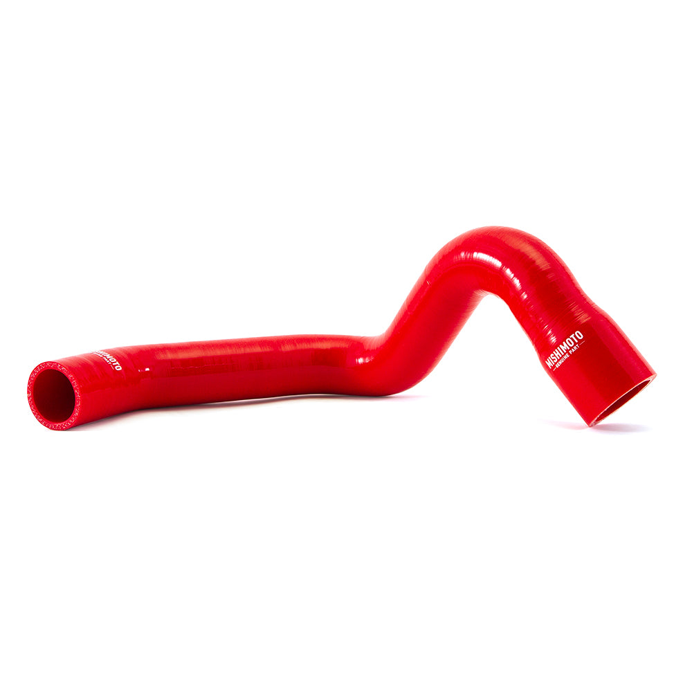 Mishimoto MMHOSE-XJ6-92KRD for Select Jeep Cherokee