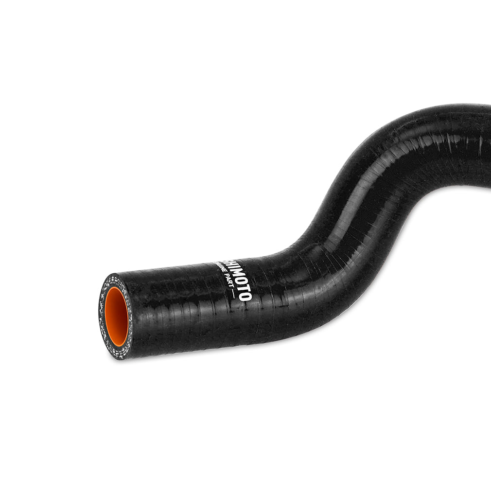 Mishimoto MMHOSE-Z-23ANCBK for Select Nissan Z