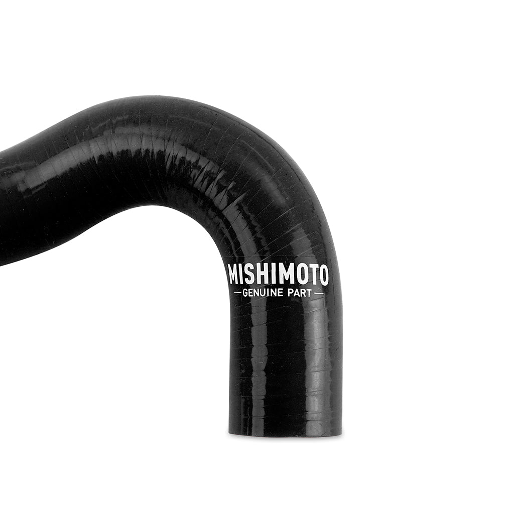 Mishimoto MMHOSE-Z-23ANCBK for Select Nissan Z