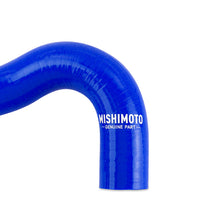 Load image into Gallery viewer, Mishimoto MMHOSE-Z-23ANCBL for Select Nissan Z