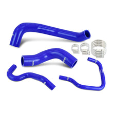 Load image into Gallery viewer, Mishimoto MMHOSE-Z-23BL for Select Nissan Z