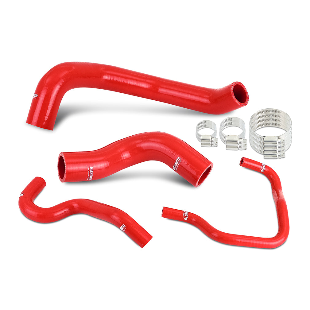 Mishimoto MMHOSE-Z-23RD for Select Nissan Z