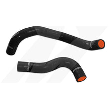 Load image into Gallery viewer, Mishimoto MMHOSE-Z33-HRBK for Select Nissan 350Z