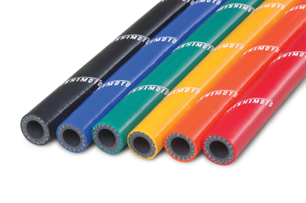 Mishimoto MMHOSE-10100BL