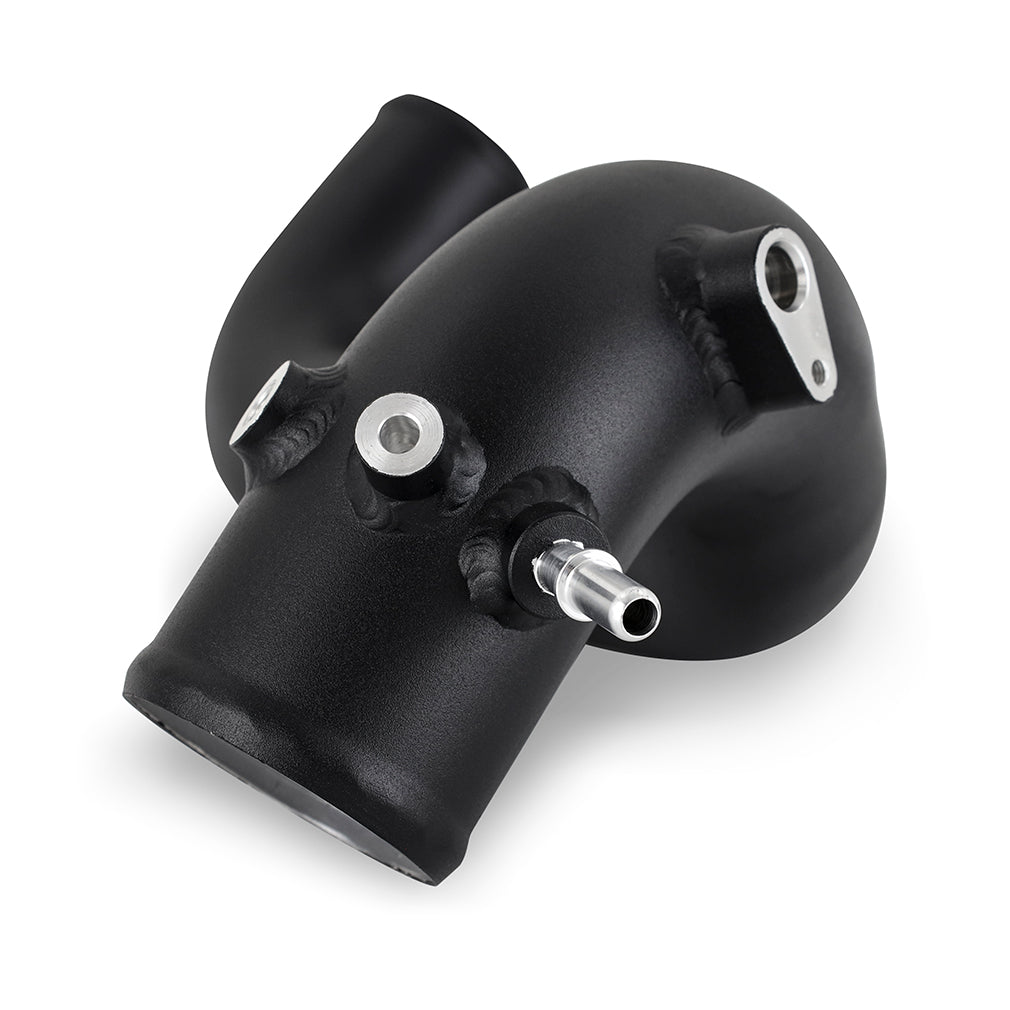Mishimoto MMICP-BR23-21MWBK for Select Ford Bronco